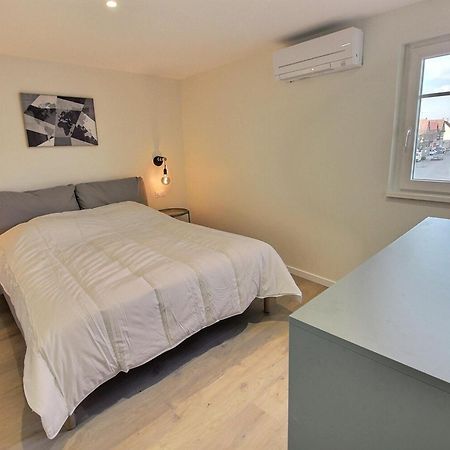 Maison Renovee Avec 3 Chambres, Terrasse Et Parking, A 17 Min De Strasbourg - Fr-1-722-5 가이스폴쉐임 외부 사진