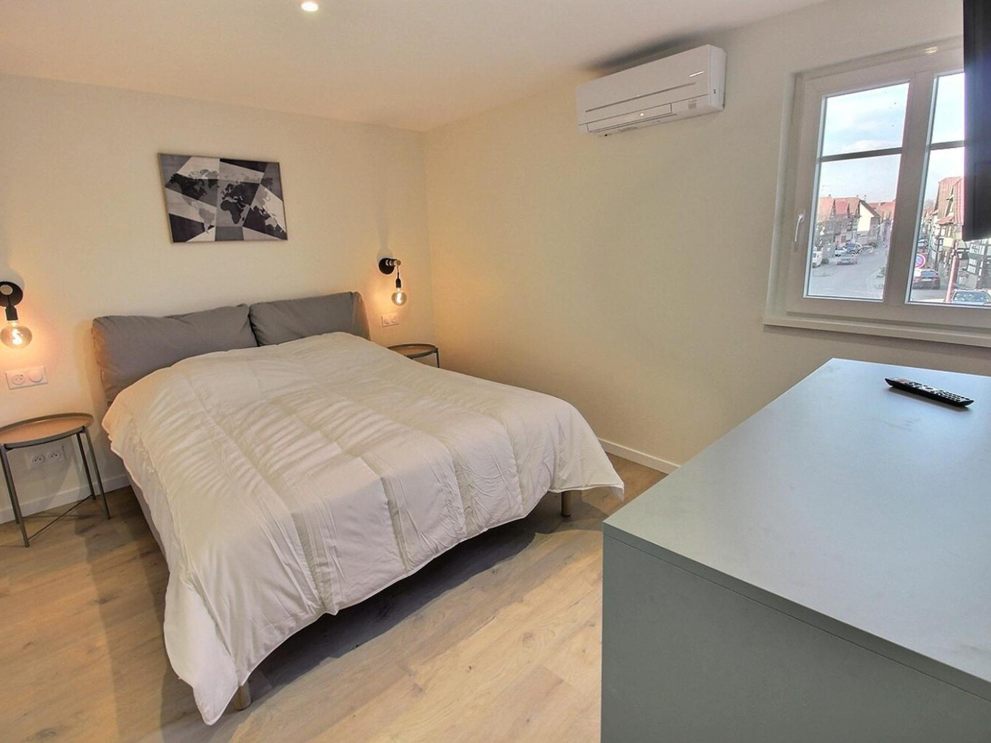Maison Renovee Avec 3 Chambres, Terrasse Et Parking, A 17 Min De Strasbourg - Fr-1-722-5 가이스폴쉐임 외부 사진