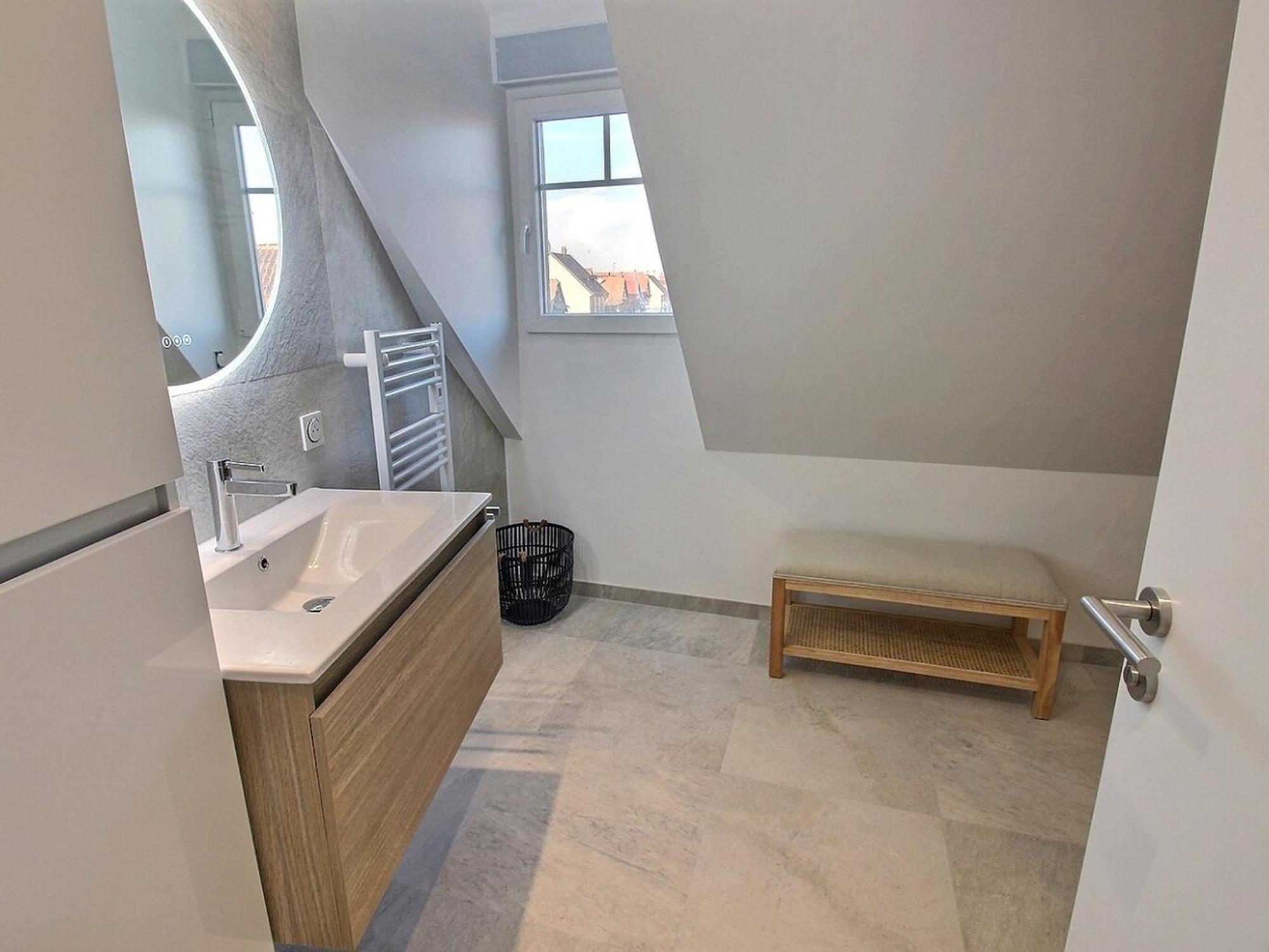Maison Renovee Avec 3 Chambres, Terrasse Et Parking, A 17 Min De Strasbourg - Fr-1-722-5 가이스폴쉐임 외부 사진
